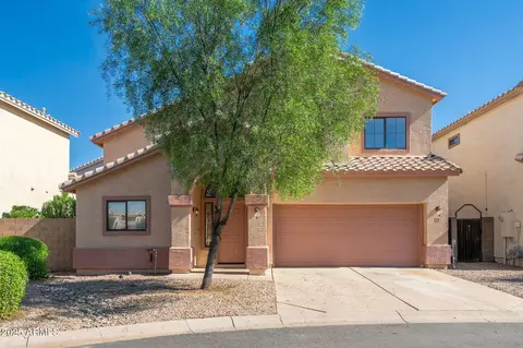 1425 S Lindsay Rd #54, Mesa, AZ 85204