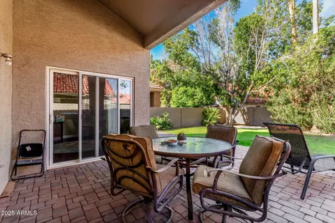 Exterior - 1510 E Campbell Ave, Gilbert, AZ 85234 photo 3 of 4