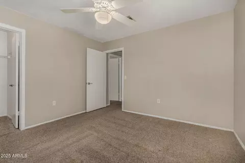 Bedroom - 1510 E Campbell Ave, Gilbert, AZ 85234 photo 4 of 4