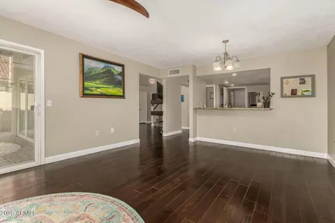 Living - 1510 E Campbell Ave, Gilbert, AZ 85234 photo 2 of 2