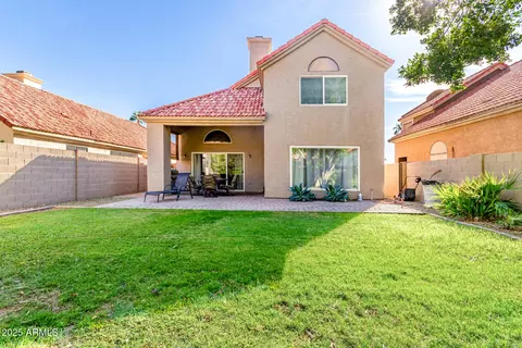 Exterior - 1510 E Campbell Ave, Gilbert, AZ 85234 photo 4 of 4