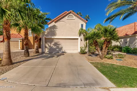 1510 E Campbell Ave, Gilbert, AZ 85234