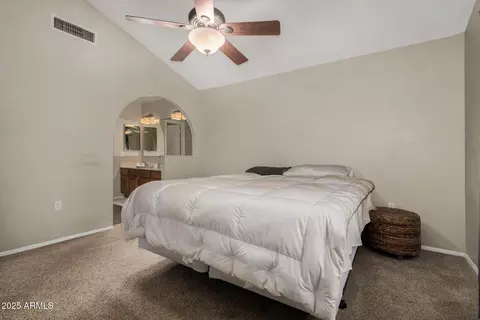 Bedroom - 1510 E Campbell Ave, Gilbert, AZ 85234 photo 1 of 4