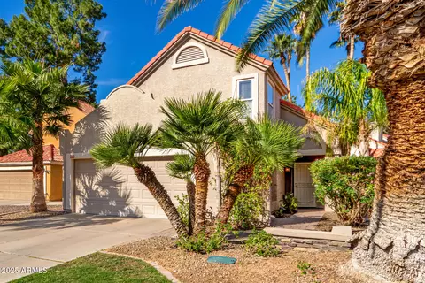 Exterior - 1510 E Campbell Ave, Gilbert, AZ 85234 photo 2 of 4