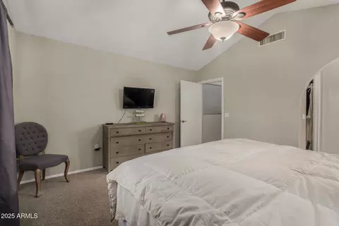 Bedroom - 1510 E Campbell Ave, Gilbert, AZ 85234 photo 2 of 4