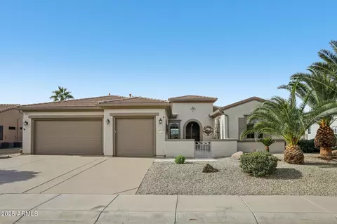 16737 W Loma Verde Trl, Surprise, AZ 85387