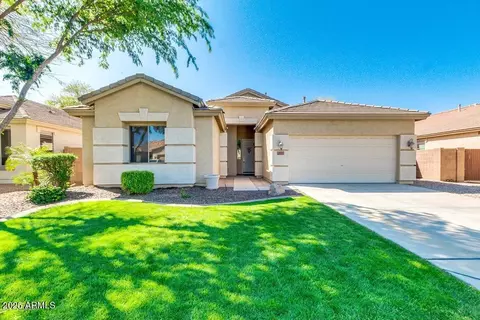 3041 E Lark Dr, Chandler, AZ 85286
