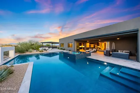13018 E Juan Tabo Rd, Scottsdale, AZ 85255