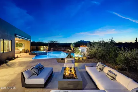 13018 E Juan Tabo Rd, Scottsdale, AZ 85255