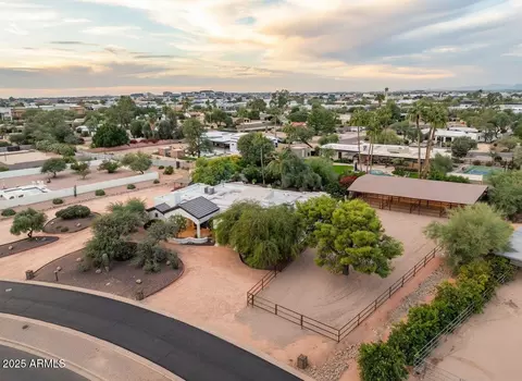 8116 E Gray Rd, Scottsdale, AZ 85260