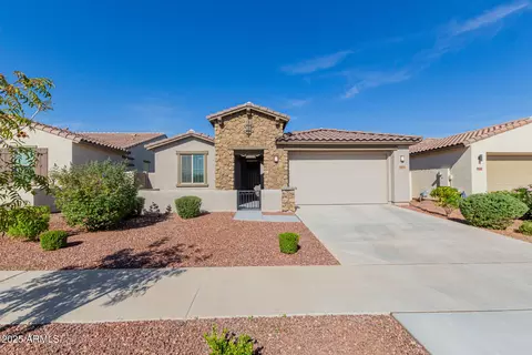17454 W Larkspur Dr, Surprise, AZ 85388