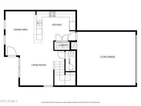 4707 E Thunderheart Trl #103, Gilbert, AZ 85297 photo 2