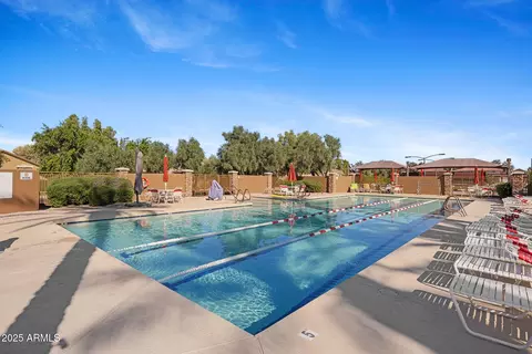 4707 E Thunderheart Trl #103, Gilbert, AZ 85297 photo 32