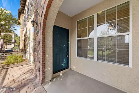 4707 E Thunderheart Trl #103, Gilbert, AZ 85297 photo 3
