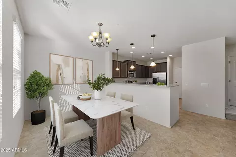 4707 E Thunderheart Trl #103, Gilbert, AZ 85297 photo 6