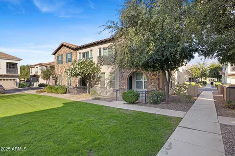 4707 E Thunderheart Trl #103, Gilbert, AZ 85297 photo 25