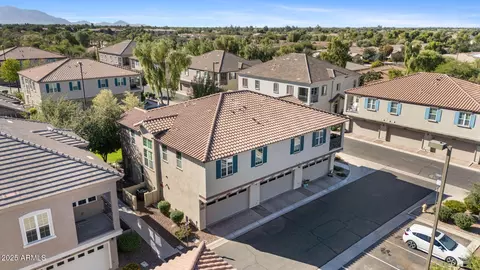 4707 E Thunderheart Trl #103, Gilbert, AZ 85297 photo 27