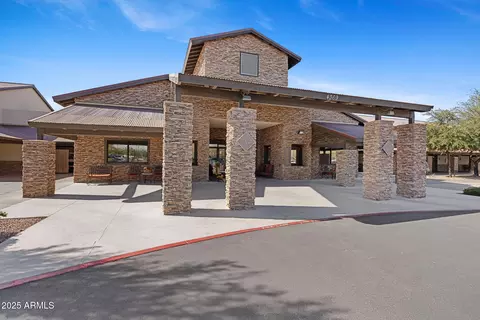 4707 E Thunderheart Trl #103, Gilbert, AZ 85297 photo 29