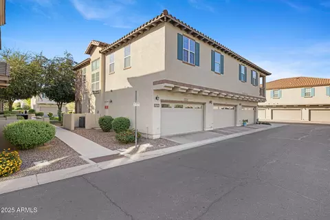 4707 E Thunderheart Trl #103, Gilbert, AZ 85297 photo 26