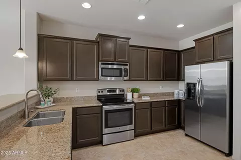 4707 E Thunderheart Trl #103, Gilbert, AZ 85297 photo 9