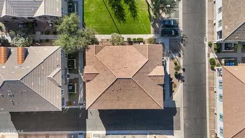 4707 E Thunderheart Trl #103, Gilbert, AZ 85297 photo 28