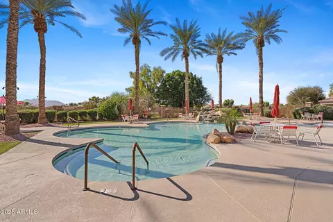 4707 E Thunderheart Trl #103, Gilbert, AZ 85297 photo 31
