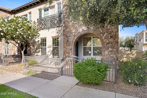 4707 E Thunderheart Trl #103, Gilbert, AZ 85297