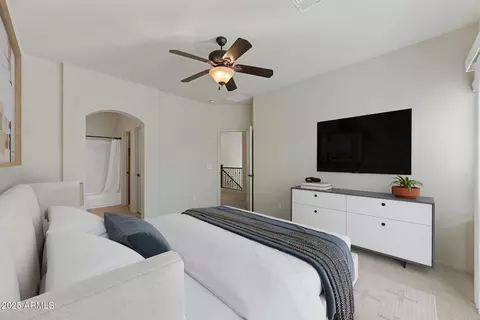 4707 E Thunderheart Trl #103, Gilbert, AZ 85297 photo 20