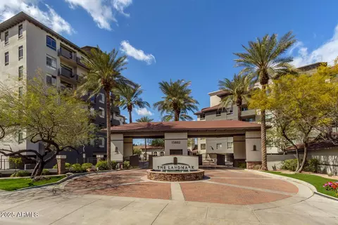 15802 N 71st St #406, Scottsdale, AZ 85254
