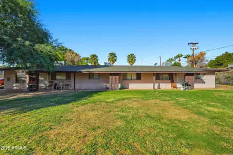 7808 E Heatherbrae Ave, Scottsdale, AZ 85251