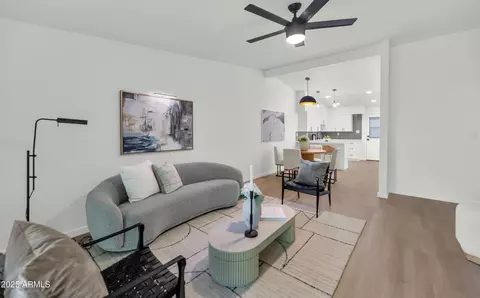 Entry Way - 3505 E Campbell Ave #7, Phoenix, AZ 85018 photo 1 of 1