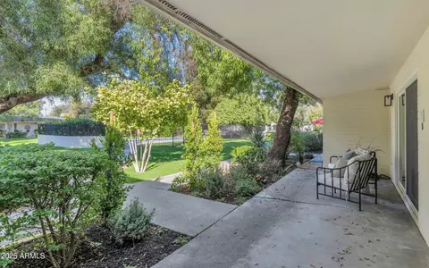 Exterior - 3505 E Campbell Ave #7, Phoenix, AZ 85018 photo 1 of 5
