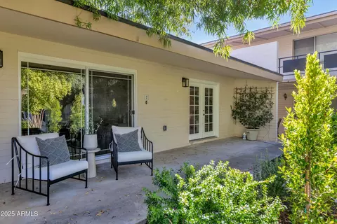 Exterior - 3505 E Campbell Ave #7, Phoenix, AZ 85018 photo 2 of 5