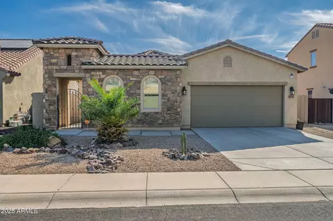 36153 W Merced St, Maricopa, AZ 85138