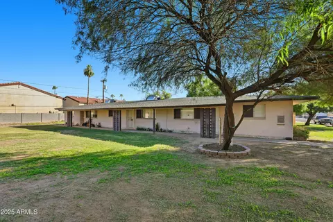 7814 E Heatherbrae Ave, Scottsdale, AZ 85251