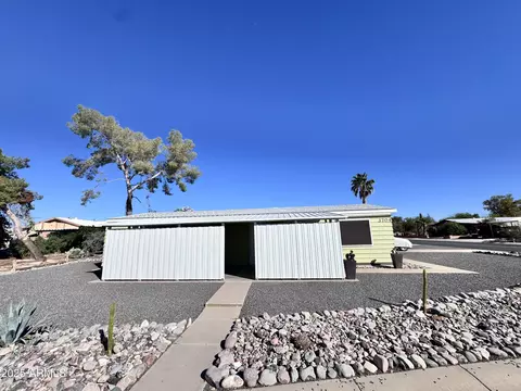 3704 N Florence Blvd, Florence, AZ 85132