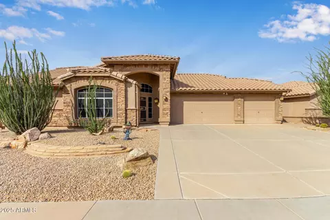 8542 W Rockwood Dr, Peoria, AZ 85382