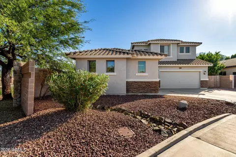 6409 W Lucia Dr, Phoenix, AZ 85083
