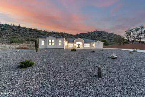 9357 W Canyon Verde Dr, Casa Grande, AZ 85194