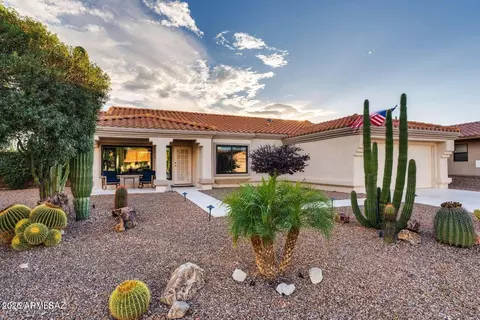 14705 N Palm Ridge Dr, Oro Valley, AZ 85755