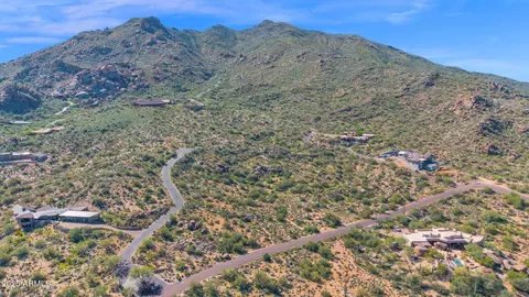 37207 N Nighthawk Way #5, Carefree, AZ 85377