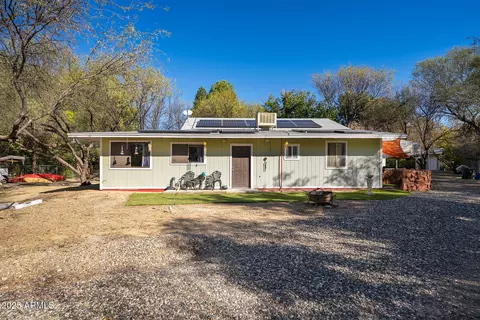 3767 E Caroline Cir, Camp Verde, AZ 86322