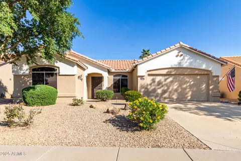 14738 W Colt Ln, Sun City West, AZ 85375
