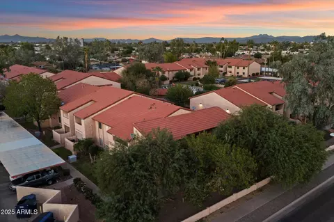 1942 S Emerson -- #130, Mesa, AZ 85210