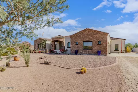 28217 N Finch Trl, Queen Creek, AZ 85142