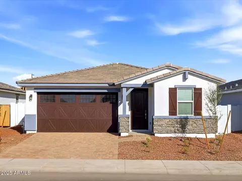 24624 W Chambers St, Buckeye, AZ 85326