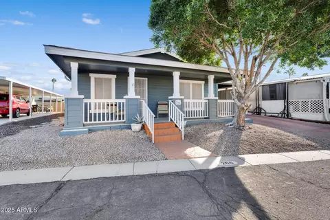 201 S Greenfield Rd #266, Mesa, AZ 85206