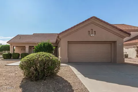 13827 W Territorial Ln, Sun City West, AZ 85375