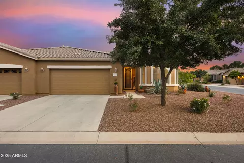 42113 W Miller Ln, Maricopa, AZ 85138