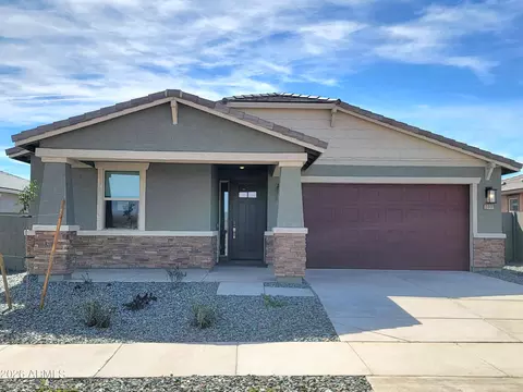 15991 W Prickly Pear Trl, Surprise, AZ 85387